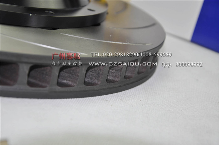 AP9040六活塞剎車(chē)搭配355*32剎車(chē)碟 AP9040六活塞剎車(chē)搭配355*32剎車(chē)碟