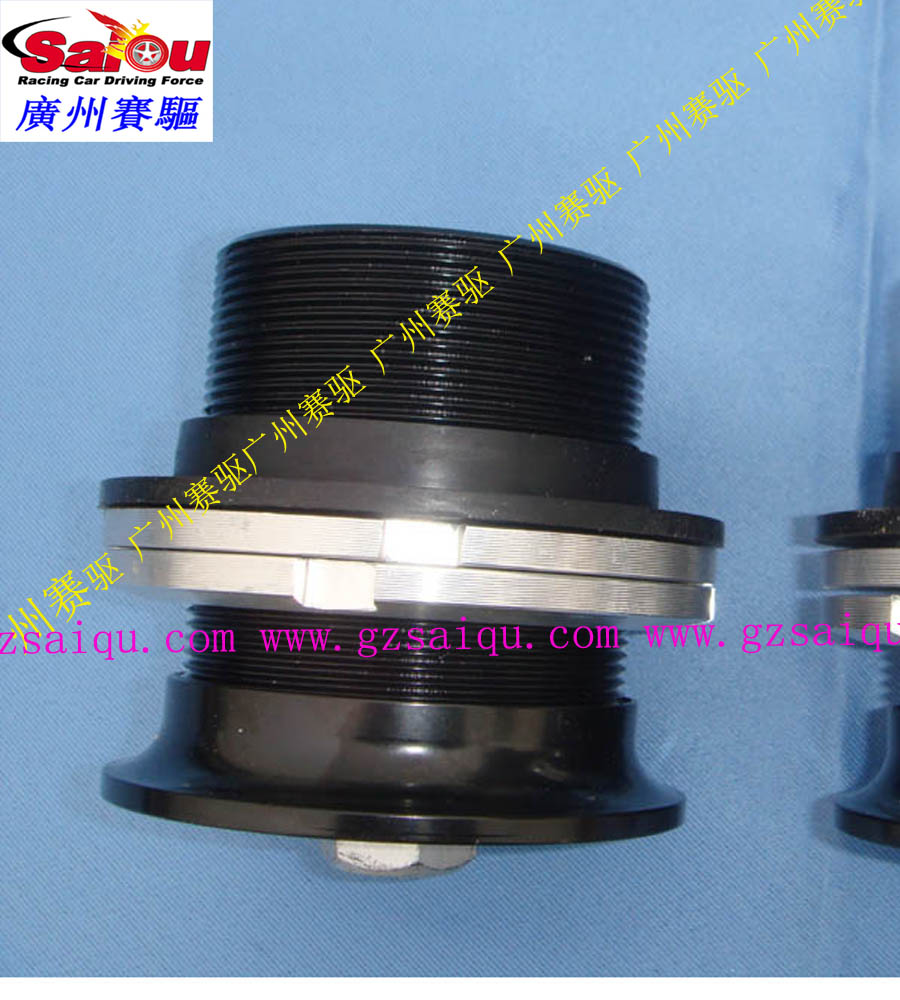 別克君威改裝D2絞牙避震 改裝絞牙避震 D2絞牙避震 高低可調 軟硬可調