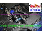 馬3原裝位置進氣風箱 馬自達3 M3進氣風箱
