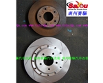 330MM劃線碟剎車(chē)改裝剎車(chē)盤(pán)改裝330MM加大剎車(chē)盤(pán)