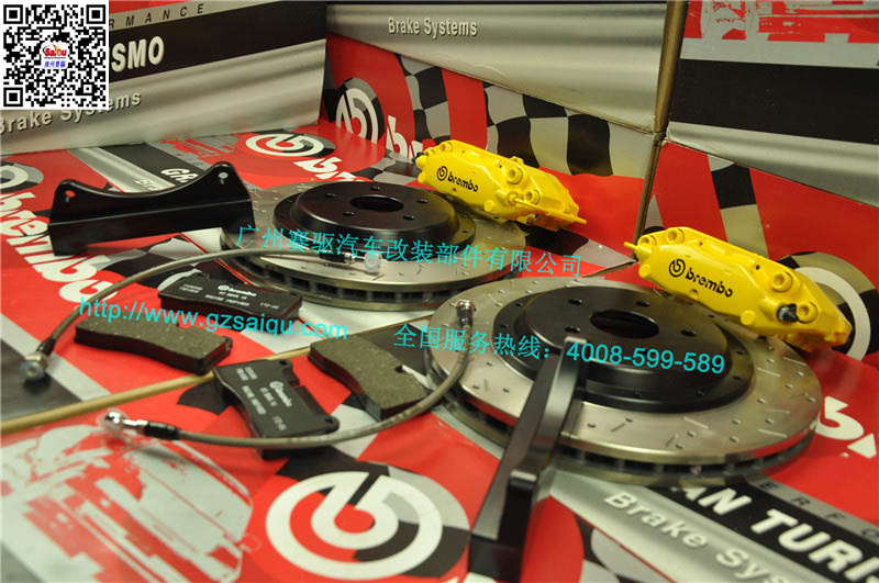 BREMBOF40剎車卡鉗 BREMBOF40剎車卡鉗