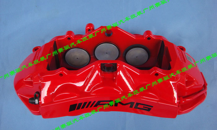 奔馳AMG 剎車套裝 AMG升級剎車套件 奔馳C E級專用剎車套件 德國正品AMG剎車 奔馳AMG 剎車套裝 AMG升級剎車套件 奔馳C E級專用剎車套件 德國正品AMG剎車