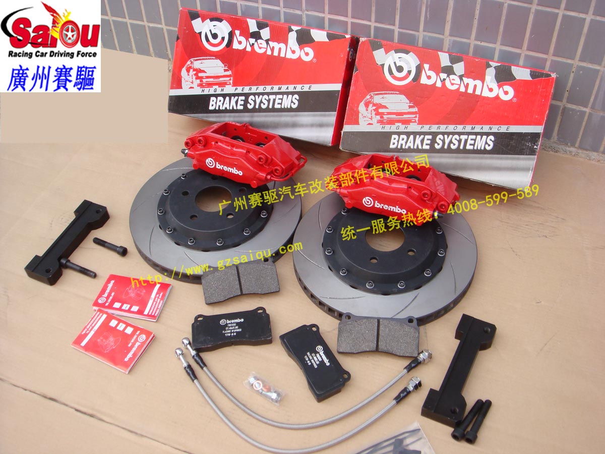 F40剎車套裝 F40剎車套裝