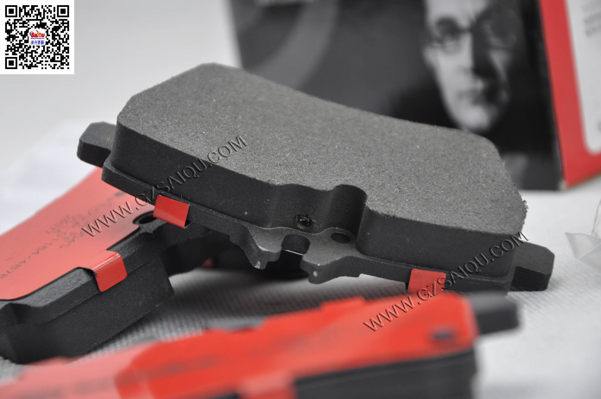 brembo原車剎車皮 brembo原車剎車皮