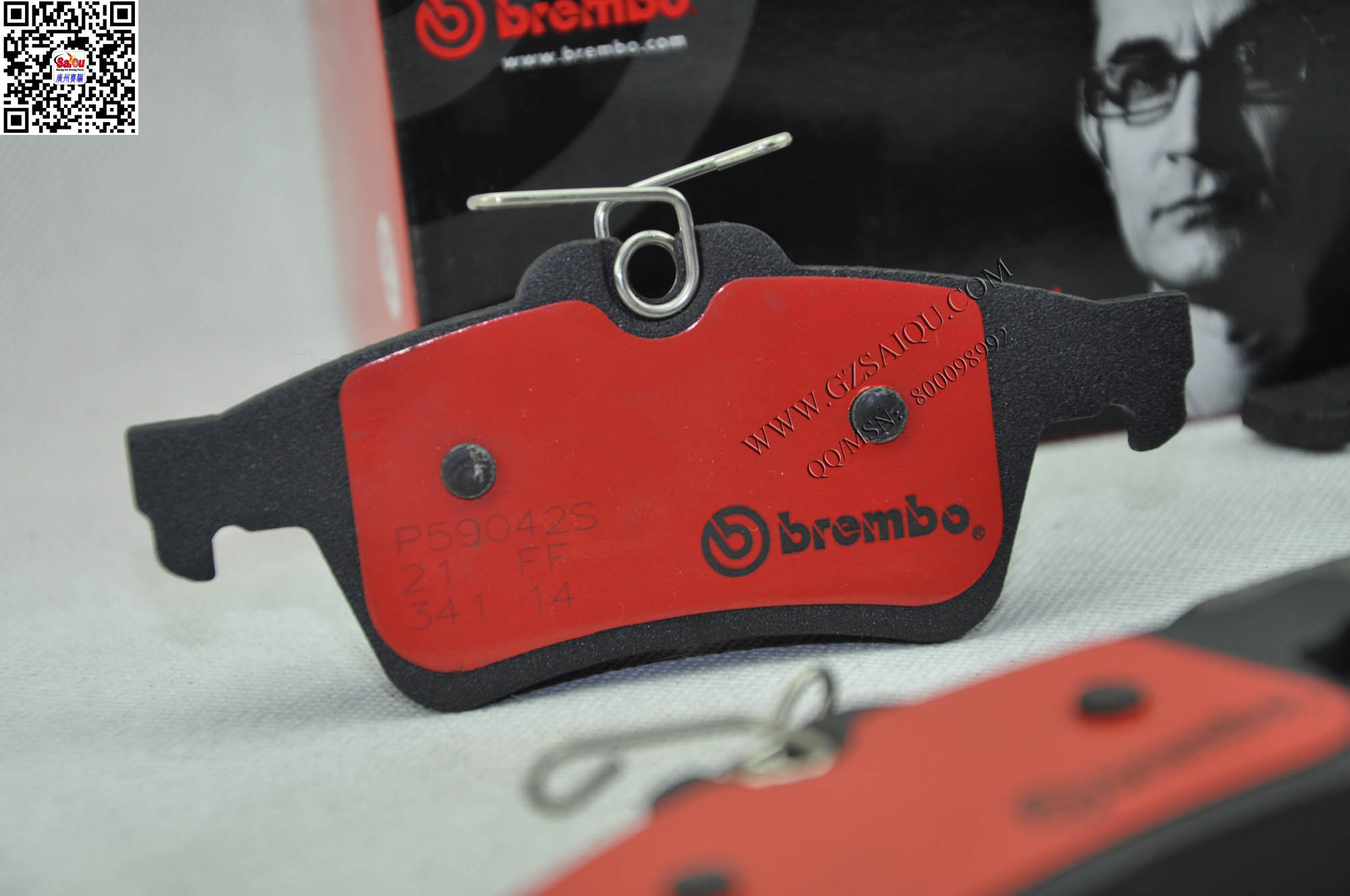 brembo原車剎車皮 brembo原車剎車皮