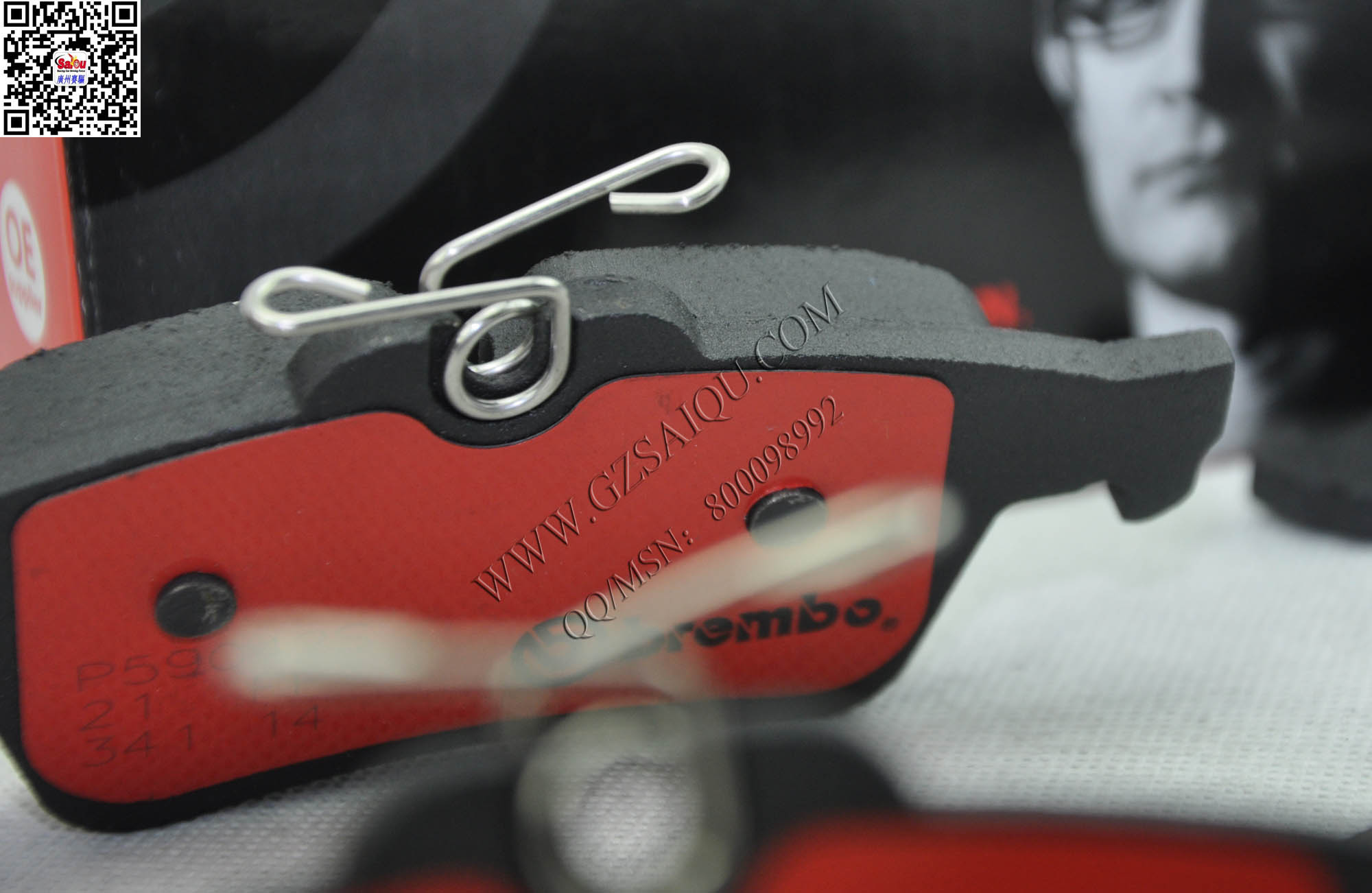 brembo原車剎車皮 brembo原車剎車皮