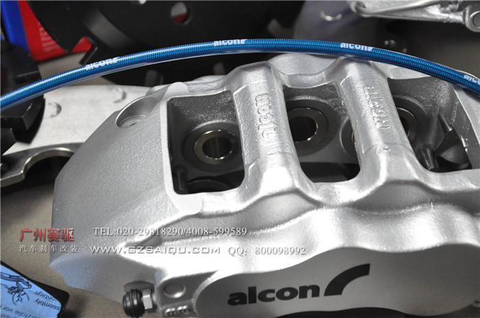 進(jìn)口剎車卡鉗