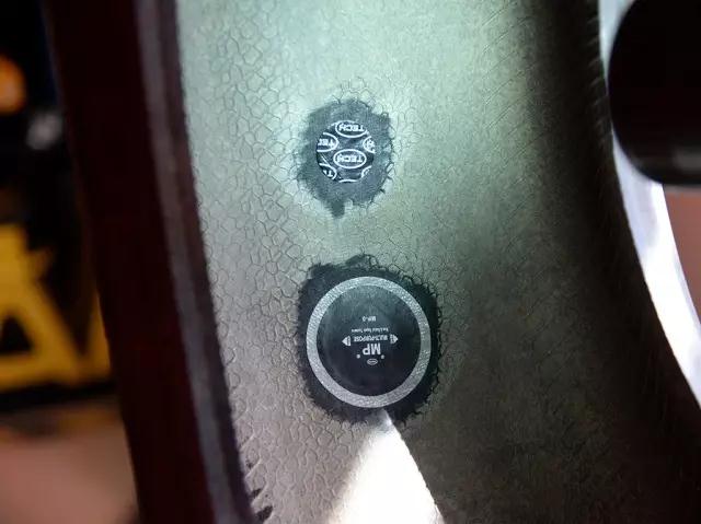 開的快也得剎車得住，改裝剎車首選英國AP剎車卡鉗