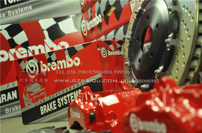 brembo剎車 brembo剎車