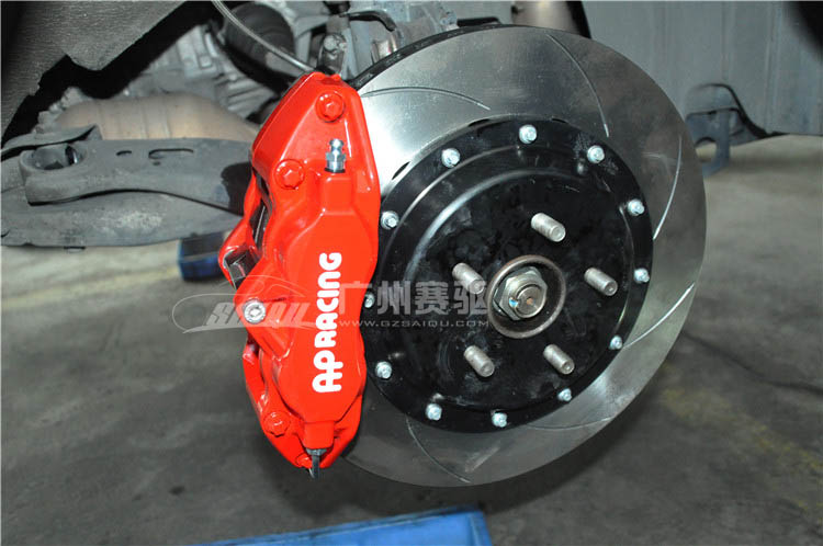 AP9200剎車卡鉗升級(jí)改裝 AP9200剎車卡鉗升級(jí)改裝