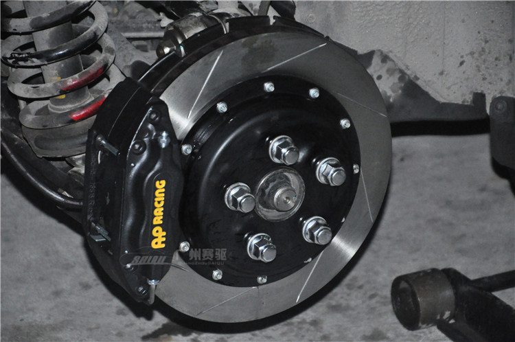 豐田銳志剎車升級(jí)改裝AP7600剎車套裝 小四活塞剎車卡鉗 豐田銳志剎車升級(jí)改裝AP7600剎車套裝 小四活塞剎車卡鉗