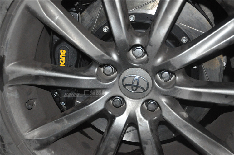 豐田銳志剎車升級(jí)改裝AP7600剎車套裝 小四活塞剎車卡鉗 豐田銳志剎車升級(jí)改裝AP7600剎車套裝 小四活塞剎車卡鉗