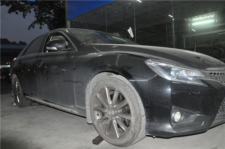 豐田銳志剎車升級(jí)改裝AP7600剎車套裝 小四活塞剎車卡鉗 豐田銳志剎車升級(jí)改裝AP7600剎車套裝 小四活塞剎車卡鉗