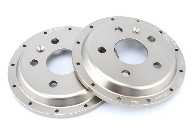 DICASE剎車 合頭 DICASE剎車 合頭