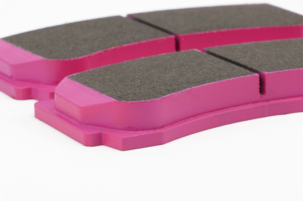 DICASE HP2000剎車片系列