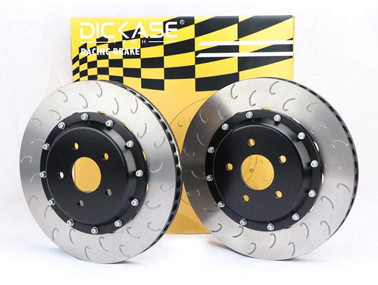 寶馬F10剎車盤(pán)更換升級(jí)dicase 380mm剎車碟 寶馬F10剎車盤(pán)更換升級(jí)dicase 380mm剎車碟