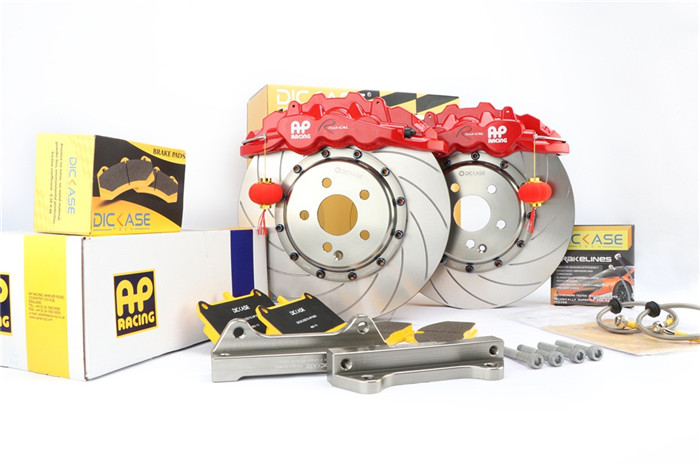 AP8520剎車六活塞卡鉗套裝 AP8520剎車六活塞卡鉗套裝