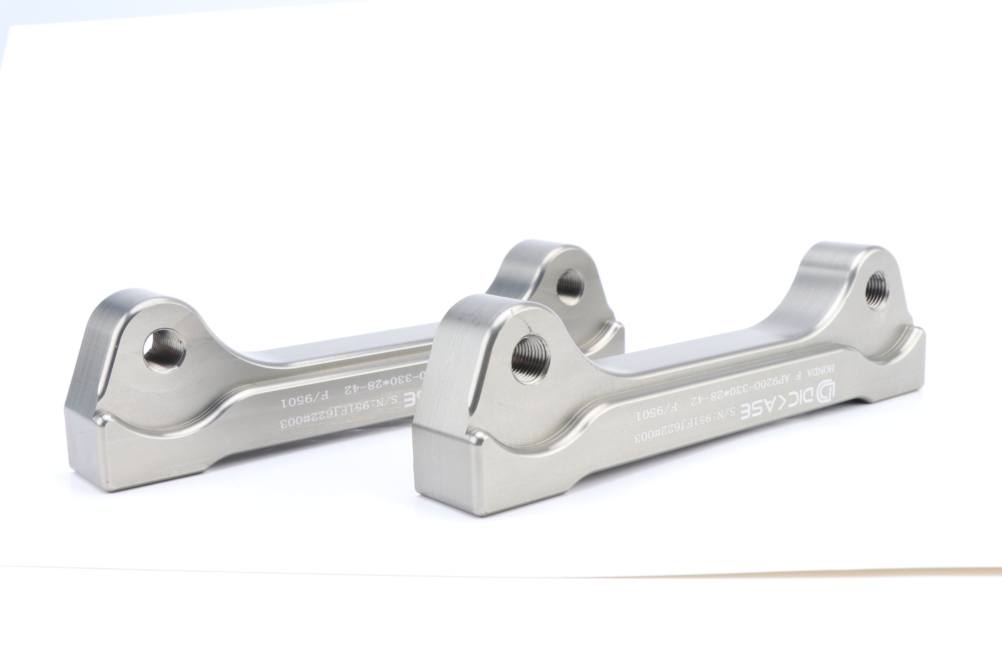 DICASE定制合頭橋瑪 精準數據 原車位直接安裝