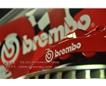BREMBO GTN剎車套件，進口brembo剎車，競技版剎車，