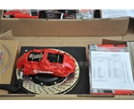brembo剎車GT版剎車套件，意大利原裝進口剎車套裝
