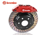 BREMBO- F50剎車卡鉗套裝