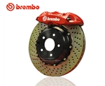 BREMBO GT4剎車卡鉗套裝