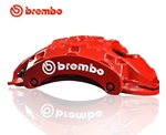 BREMBO-19Z六活塞剎車