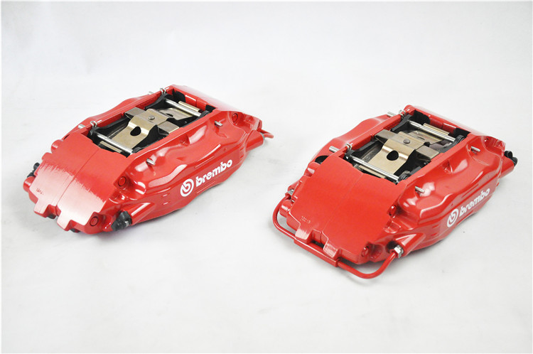 本田雅閣、思鉑睿專用BREMBO剎車套裝 大四活塞鮑魚 配合加大型剎車盤